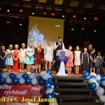 Nejlepším hráčem HC Tábor vyhlásili hokejisté Davida Blažka