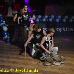 Nejlepším hráčem HC Tábor vyhlásili hokejisté Davida Blažka
