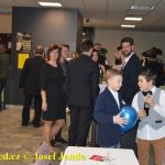 Nejlepším hráčem HC Tábor vyhlásili hokejisté Davida Blažka
