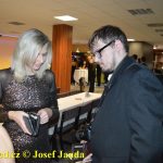 Nejlepším hráčem HC Tábor vyhlásili hokejisté Davida Blažka