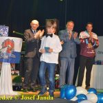 Nejlepším hráčem HC Tábor vyhlásili hokejisté Davida Blažka