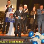 Nejlepším hráčem HC Tábor vyhlásili hokejisté Davida Blažka