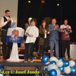 Nejlepším hráčem HC Tábor vyhlásili hokejisté Davida Blažka