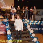 Nejlepším hráčem HC Tábor vyhlásili hokejisté Davida Blažka
