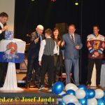 Nejlepším hráčem HC Tábor vyhlásili hokejisté Davida Blažka