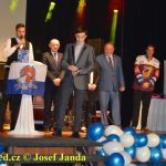 Nejlepším hráčem HC Tábor vyhlásili hokejisté Davida Blažka