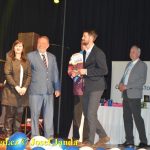 Nejlepším hráčem HC Tábor vyhlásili hokejisté Davida Blažka