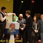 Nejlepším hráčem HC Tábor vyhlásili hokejisté Davida Blažka