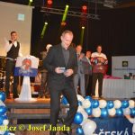 Nejlepším hráčem HC Tábor vyhlásili hokejisté Davida Blažka