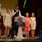 Nejlepším hráčem HC Tábor vyhlásili hokejisté Davida Blažka