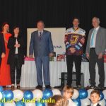 Nejlepším hráčem HC Tábor vyhlásili hokejisté Davida Blažka