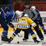Dorostenci Písku prodloužili vítěznou sérii na čtyři zápasy