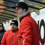 Dorostenci Písku prodloužili vítěznou sérii na čtyři zápasy