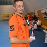 Dogy to dokázaly! Zlatý hattrick ozářil nedělní večer