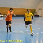 Dogy to dokázaly! Zlatý hattrick ozářil nedělní večer