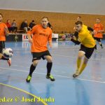 Dogy to dokázaly! Zlatý hattrick ozářil nedělní večer