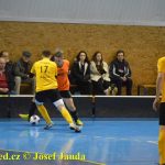 Dogy to dokázaly! Zlatý hattrick ozářil nedělní večer