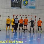 Dogy to dokázaly! Zlatý hattrick ozářil nedělní večer