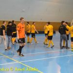 Dogy to dokázaly! Zlatý hattrick ozářil nedělní večer
