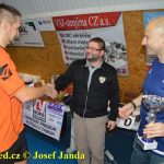 Dogy to dokázaly! Zlatý hattrick ozářil nedělní večer