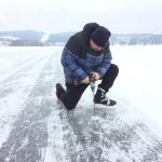 Lyžaři ve Skiareálu Lipno o víkendu otestují nové lyže. Podmínky jsou ideální