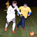 Hradiště vstoupilo do přípravy porážkou