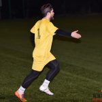 Hradiště vstoupilo do přípravy porážkou