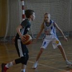 Mladší minižákyně doma uspěly napůl