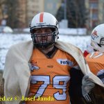 Tábor Foxes nabídli ojedinělou zimní exhibici