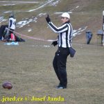 Tábor Foxes nabídli ojedinělou zimní exhibici