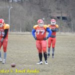 Tábor Foxes nabídli ojedinělou zimní exhibici