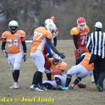 Tábor Foxes nabídli ojedinělou zimní exhibici
