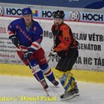 Multidekor vstoupil do play-off vítězstvím