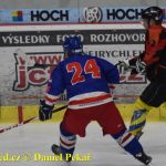 Multidekor vstoupil do play-off vítězstvím
