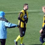 Milevsko po přestávce přenechalo aktivitu soupeři z I. B třídy