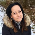 Blog jihočeské kuchařky Karolíny: Zvěřinová pečínka inspirovaná Šumavou