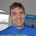 Hlavním cílem je záchrana, mají v Táborsku jasno