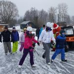 Kdo pojede zadarmo na Sternstein? Na hory nejen na lyže ale i na brusle na Lipno
