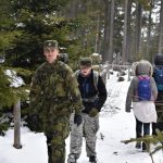 Noční pochod v extrémních podmínkách Šumavy, odvážlivci se ještě do zítřka mohou registrovat