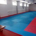 Studenti tělesné výchovy v Českých Budějovicích mohou využívat nově opravené sportovní centrum