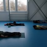 Studenti tělesné výchovy v Českých Budějovicích mohou využívat nově opravené sportovní centrum