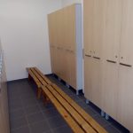 Studenti tělesné výchovy v Českých Budějovicích mohou využívat nově opravené sportovní centrum