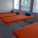 Studenti tělesné výchovy v Českých Budějovicích mohou využívat nově opravené sportovní centrum