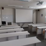 Studenti tělesné výchovy v Českých Budějovicích mohou využívat nově opravené sportovní centrum