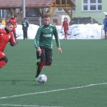 Katovice s divizním Jankovem uhrály remízu 3:3