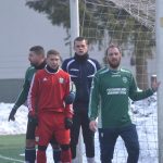 Katovice s divizním Jankovem uhrály remízu 3:3