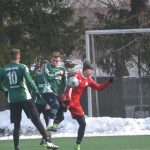 Katovice s divizním Jankovem uhrály remízu 3:3