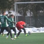 Katovice s divizním Jankovem uhrály remízu 3:3