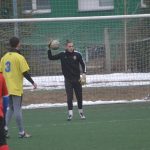 Osečtí opět sázeli góly, Blatné jich nastříleli šest