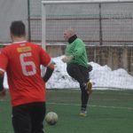 Osečtí opět sázeli góly, Blatné jich nastříleli šest